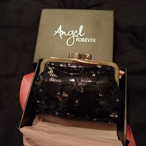 NWT Victoria Secret change purse